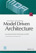 Cover: Model-Driven Architecture - dpunkt