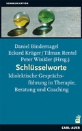 Cover: Schl&uuml;sselworte - Carl-Auer Verlag