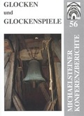 Cover: Glocken und Glockenspiele - Stiftung Kloster Michaelstein | Musikakademie und Museum | treuh&auml;nderisch verwaltet von Kulturstiftung Sachsen-Anhalt