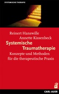 Cover: Systemische Traumatherapie - Carl-Auer Verlag