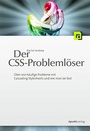 Cover: Der CSS-Problemlöser - dpunkt