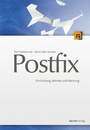 Cover: Postfix - dpunkt