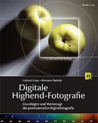 Abbildung von: Digitale Highend-Fotografie - dpunkt
