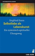 Cover: Selbstliebe als Lebenskunst - Carl-Auer Verlag