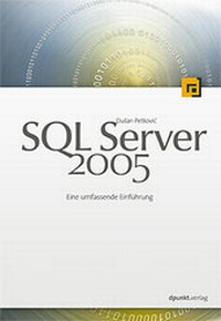 Abbildung von: SQL Server 2005 - dpunkt