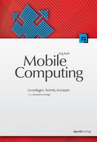 Abbildung von: Mobile Computing - dpunkt