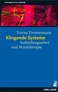 Enlarge image Cover: Klingende Systeme - Carl-Auer Verlag