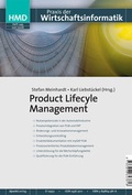 Bild: Product Lifecycle Management - dpunkt