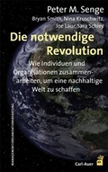 Cover: Die notwendige Revolution - Carl-Auer Verlag