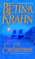 Cover: The Enchantment - Dell