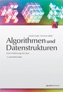 Cover: Algorithmen und Datenstrukturen - dpunkt
