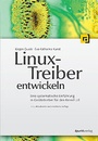 Cover: Linux-Treiber entwickeln - dpunkt