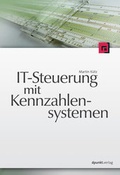 Bild: IT-Steuerung mit Kennzahlensystemen - dpunkt