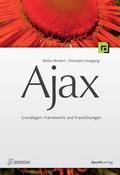 Cover: Ajax - dpunkt