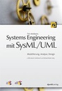 Cover: Systems Engineering mit SysML /UML - dpunkt