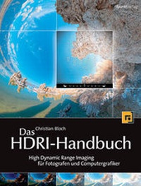 Abbildung von: Das HDRI-Handbuch - dpunkt