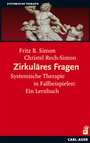 Cover: Zirkul&auml;res Fragen - Carl-Auer Verlag