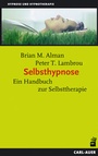 Cover: Selbsthypnose - Carl-Auer Verlag