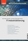 Cover: IT-Industrialisierung - dpunkt
