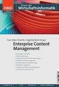 Bild: Enterprise Content Management - dpunkt