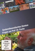 Cover: Systemtheoretisches Denken - Carl-Auer Verlag
