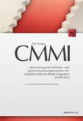 Bild: CMMI - dpunkt