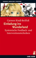 Cover: Einladung ins Wunderland - Carl-Auer Verlag