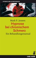 Cover: Hypnose bei chronischem Schmerz - Carl-Auer Verlag