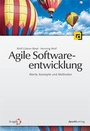 Cover: Agile Softwareentwicklung - dpunkt