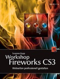Cover: Workshop Fireworks CS3 - dpunkt
