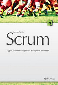 Abbildung von: Scrum - dpunkt