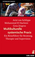 Cover: Multikulturelle systemische Praxis - Carl-Auer Verlag