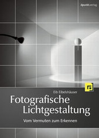 Abbildung von: Fotografische Lichtgestaltung - dpunkt