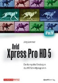 Cover: Avid Xpress Pro HD 5 - dpunkt
