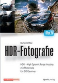 Cover: HDR-Fotografie - dpunkt