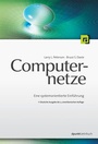 Cover: Computernetze - dpunkt