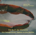 Cover: Der Bach der W&uuml;nsche - Carl-Auer Verlag