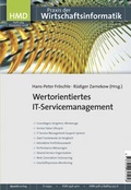 Bild: Wertorientiertes IT-Servicemanagement - dpunkt