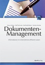 Cover: Dokumenten-Management - dpunkt