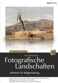 Abbildung von: Fotografische Landschaften - dpunkt