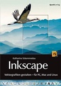 Cover: Inkscape - dpunkt