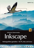 Cover: Inkscape - dpunkt