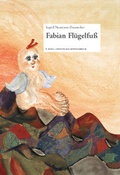 Cover: Fabian Fl&uuml;gelfuss - Fischer, Karin
