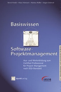 Abbildung von: Basiswissen Software-Projektmanagement - dpunkt
