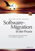Cover: Softwaremigration in der Praxis - dpunkt