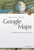 Cover: Google Maps - dpunkt