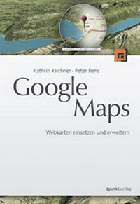 Enlarge image Cover: Google Maps - dpunkt