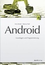 Cover: Android - dpunkt