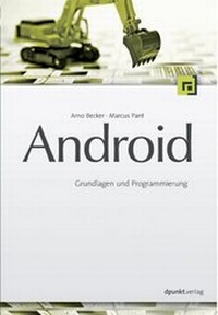 Enlarge image Cover: Android - dpunkt