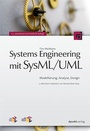 Cover: Systems Engineering mit SysML/UML - dpunkt